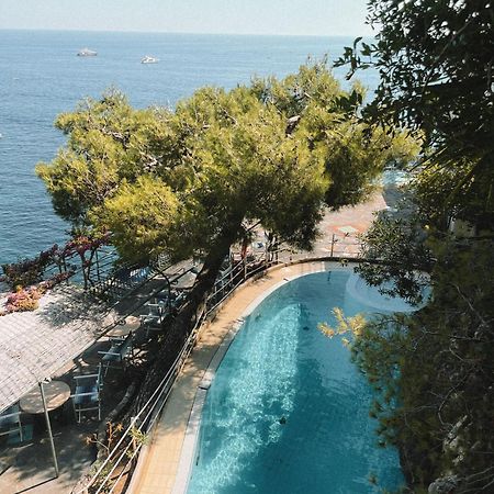 Casa Luma, Il Sogno Di Positano!アパートメント エクステリア 写真