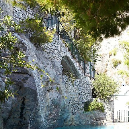 Casa Luma, Il Sogno Di Positano!アパートメント エクステリア 写真