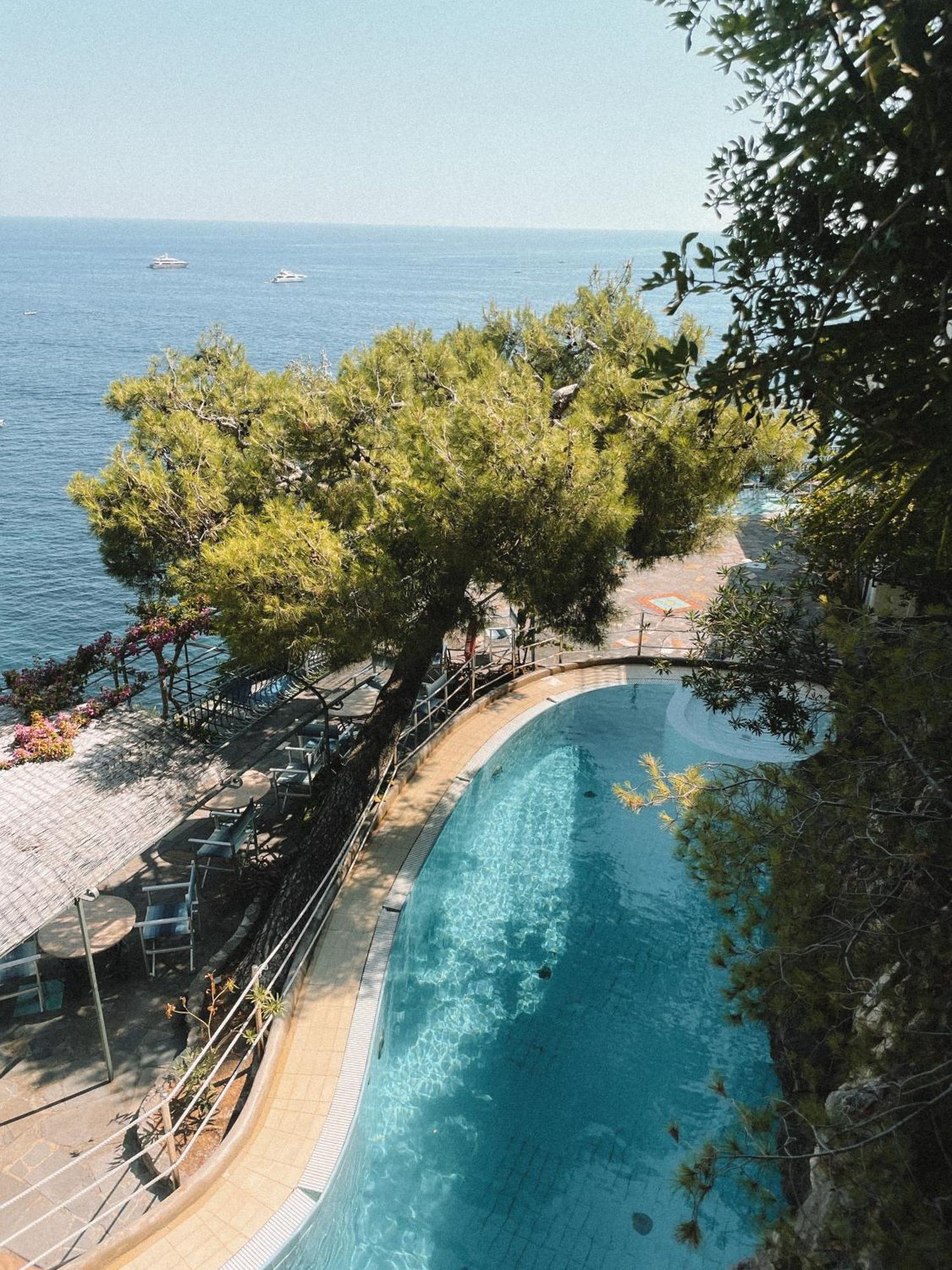 Casa Luma, Il Sogno Di Positano!アパートメント エクステリア 写真