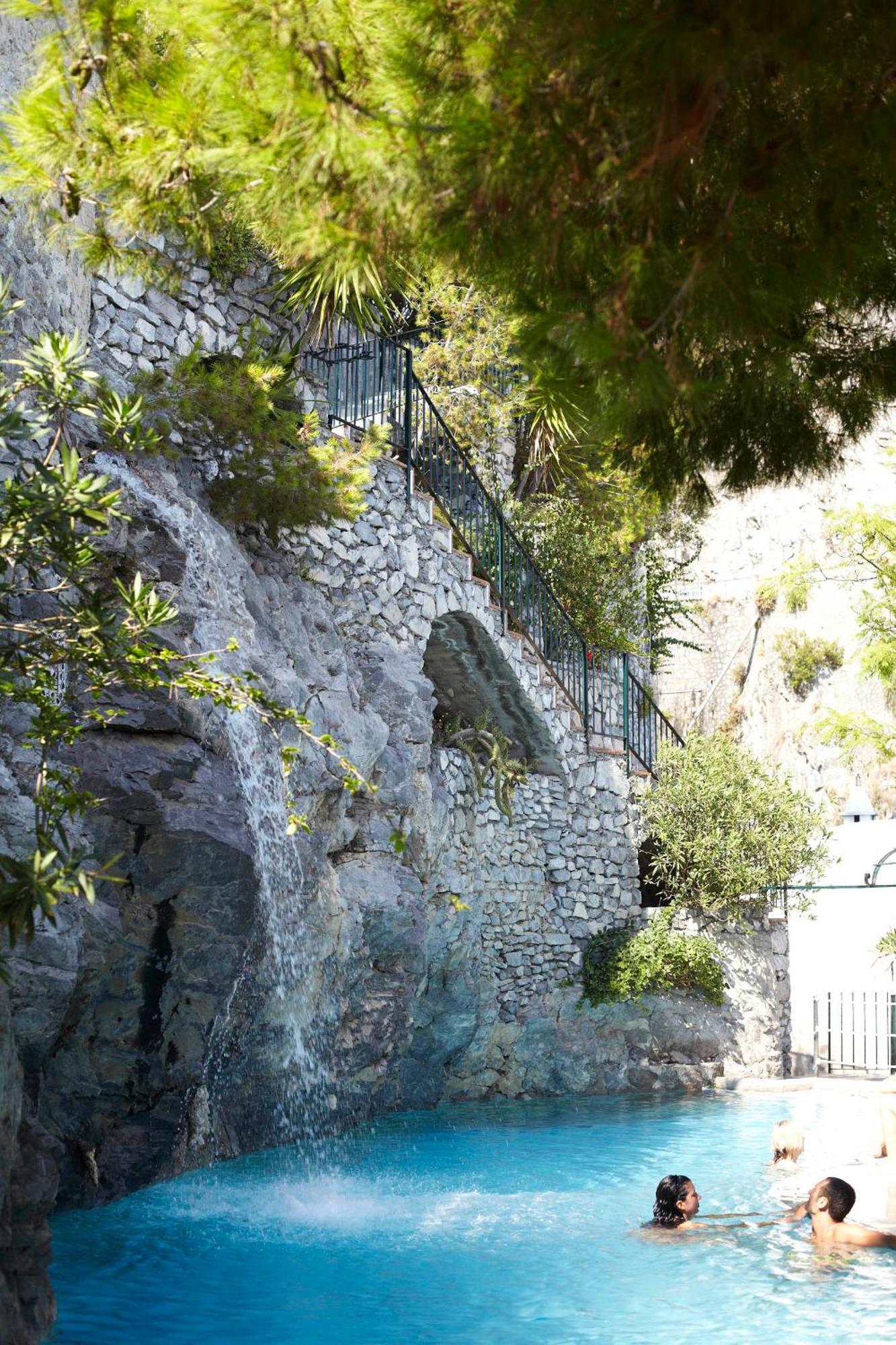 Casa Luma, Il Sogno Di Positano!アパートメント エクステリア 写真