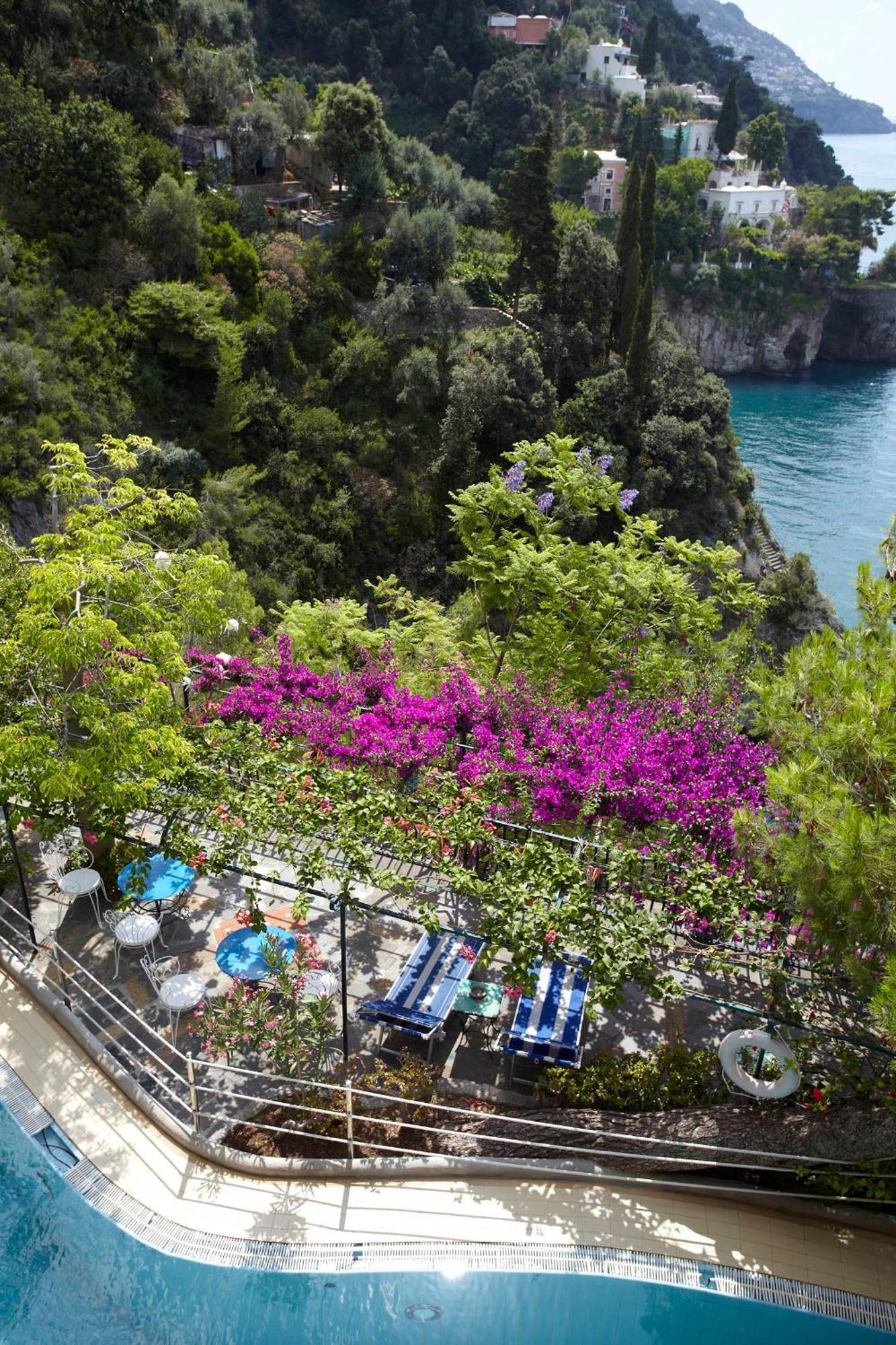 Casa Luma, Il Sogno Di Positano!アパートメント エクステリア 写真